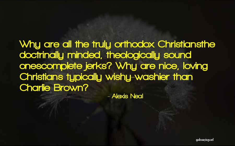 Alexis Neal Quotes 727740