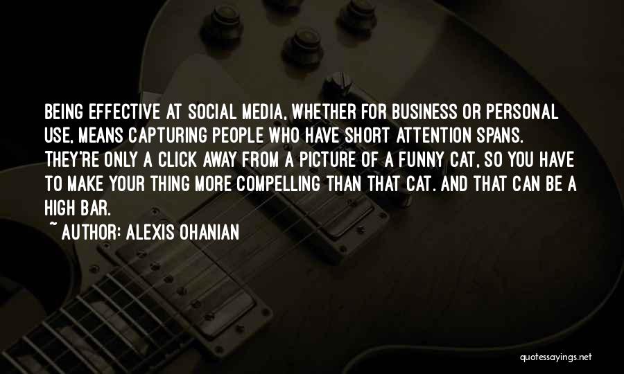 Alexis Ohanian Quotes 1019253