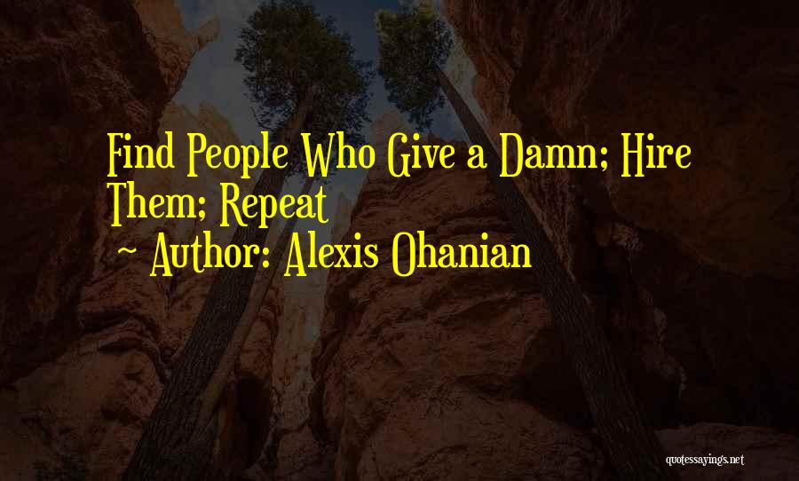 Alexis Ohanian Quotes 1234130