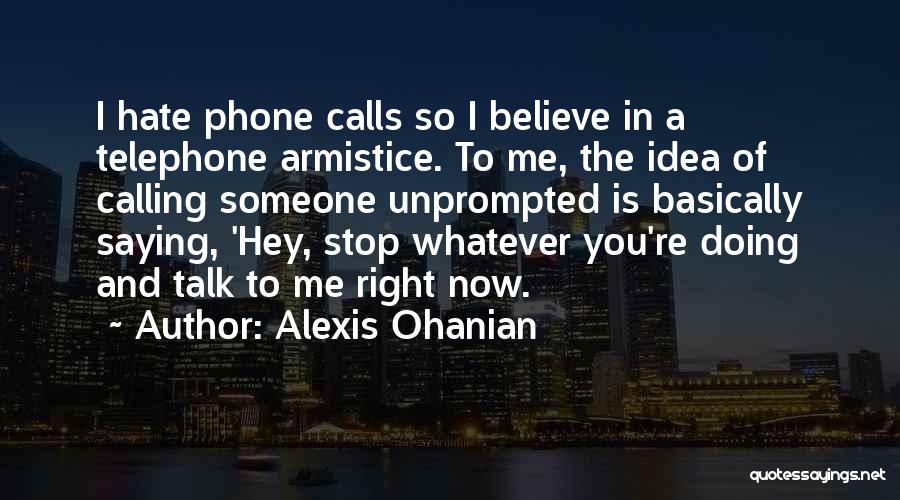 Alexis Ohanian Quotes 1731839