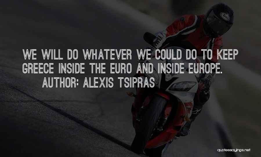 Alexis Tsipras Quotes 1154226