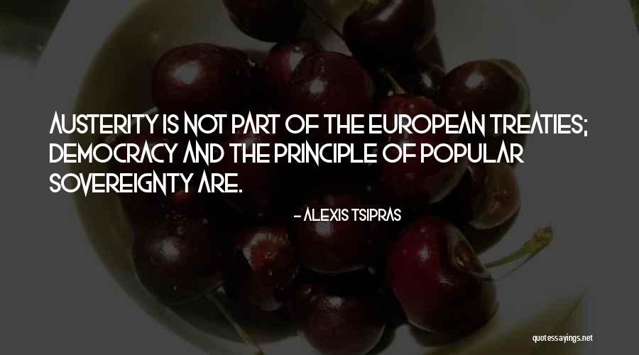 Alexis Tsipras Quotes 1518230