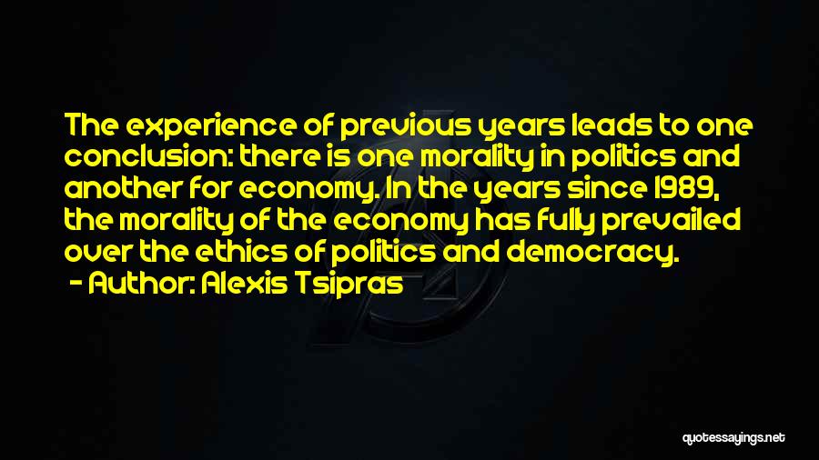 Alexis Tsipras Quotes 1556439