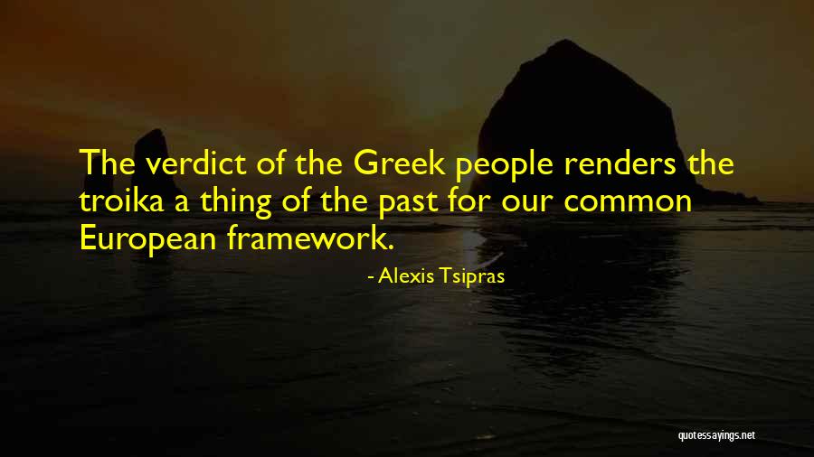 Alexis Tsipras Quotes 636743