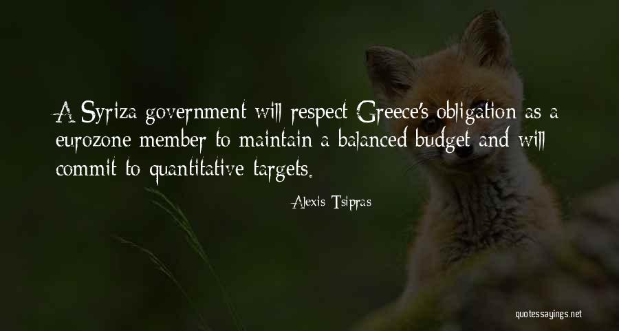 Alexis Tsipras Quotes 735562