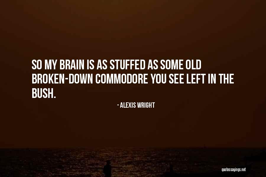 Alexis Wright Quotes 1267237 Alexis Wright Quotes 1267237
