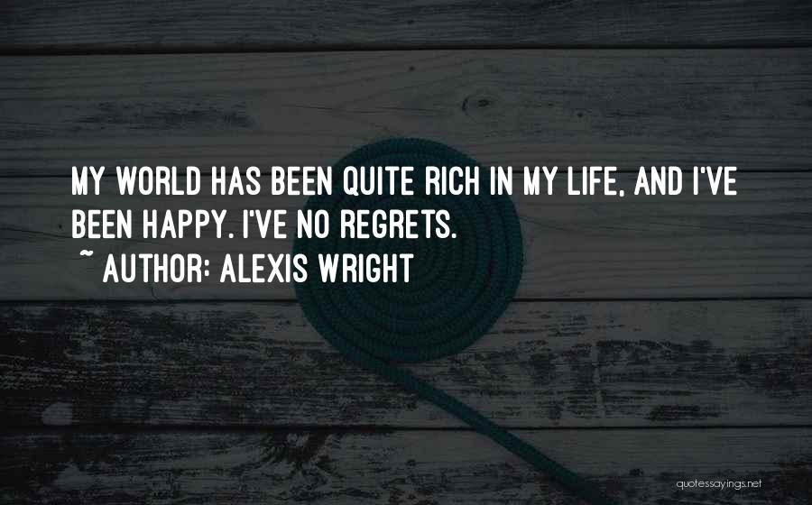 Alexis Wright Quotes 1301689