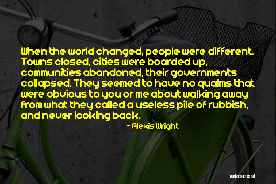 Alexis Wright Quotes 2220748 Alexis Wright Quotes 2220748