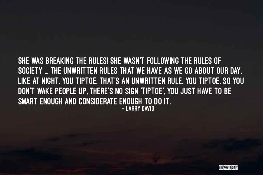 Alexis Y Fido Quotes By Larry David Alexis Y Fido Quotes By Larry David