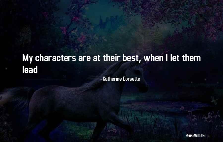 Alexius I Quotes By Catherine Dorsette Alexius I Quotes By Catherine Dorsette