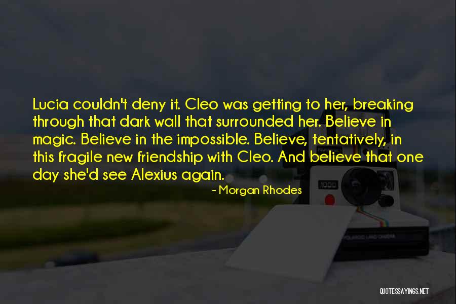 Alexius I Quotes By Morgan Rhodes Alexius I Quotes By Morgan Rhodes
