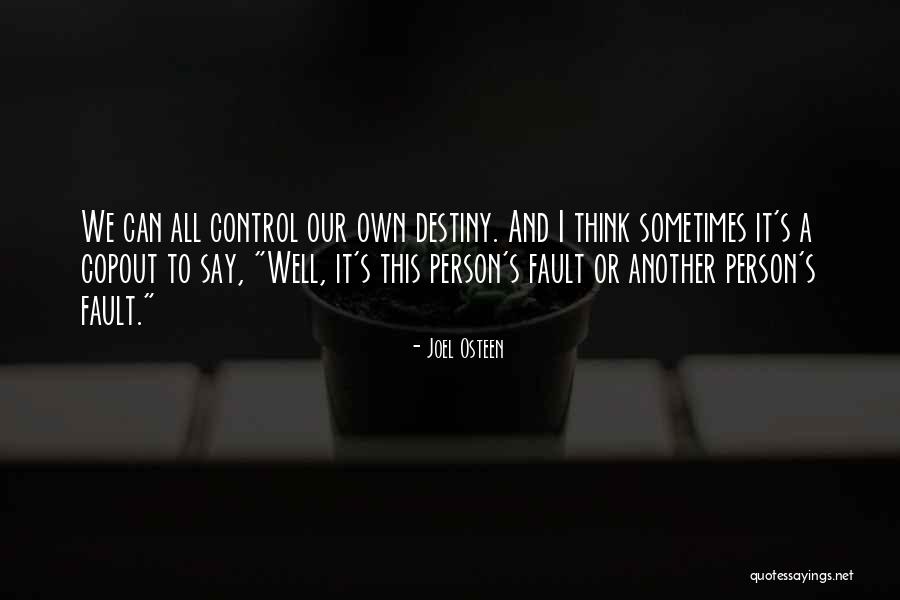 Alexus Oladi Quotes By Joel Osteen Alexus Oladi Quotes By Joel Osteen