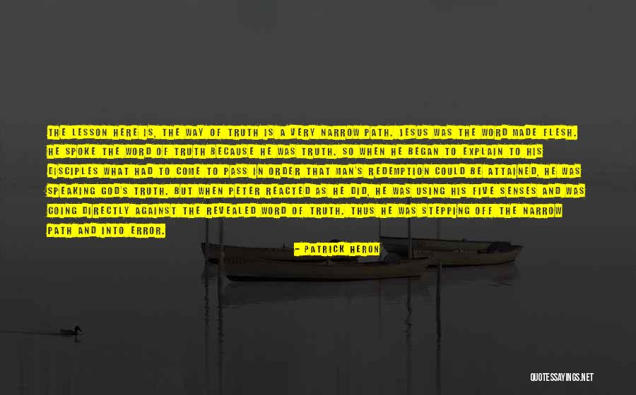 Alexus Whilby Quotes By Patrick Heron Alexus Whilby Quotes By Patrick Heron