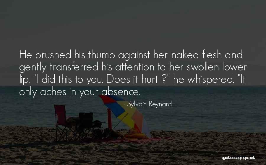 Alexwells1997 Quotes By Sylvain Reynard Alexwells1997 Quotes By Sylvain Reynard