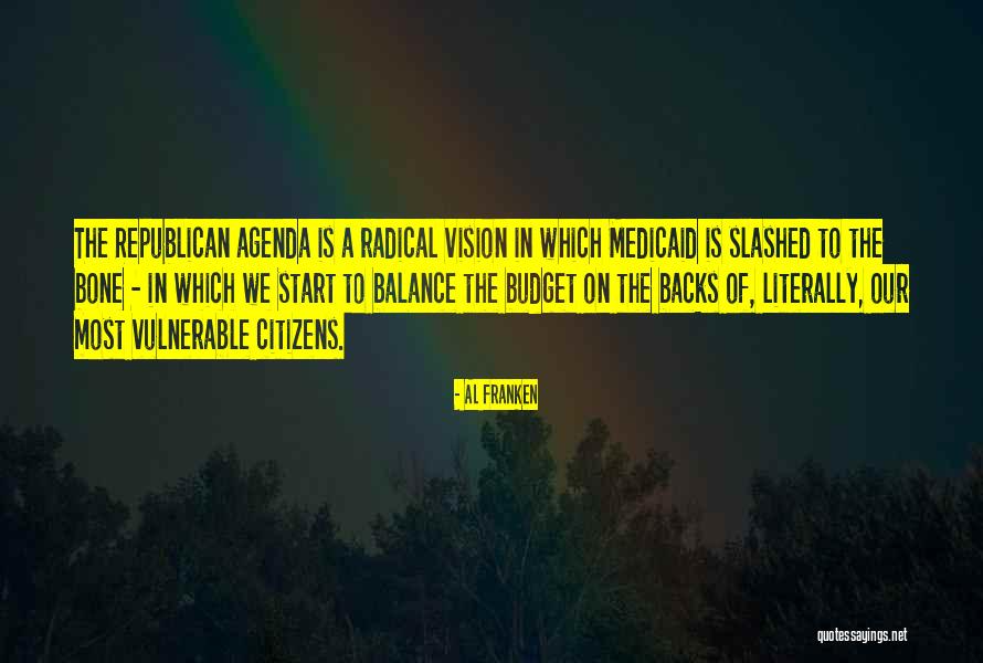 Alexya Salvador Quotes By Al Franken Alexya Salvador Quotes By Al Franken