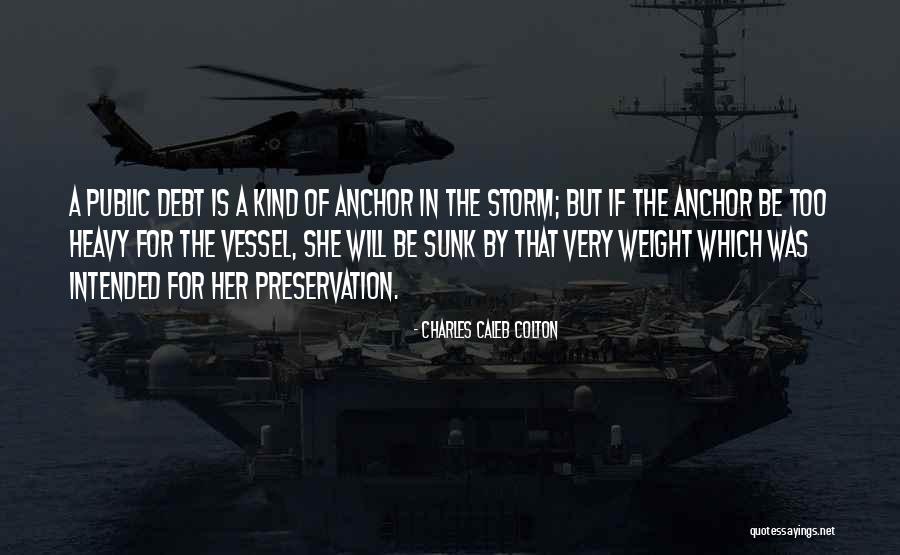 Alexya Ssoreland Quotes By Charles Caleb Colton Alexya Ssoreland Quotes By Charles Caleb Colton