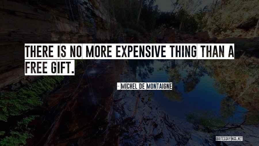 Alexya Ssoreland Quotes By Michel De Montaigne
