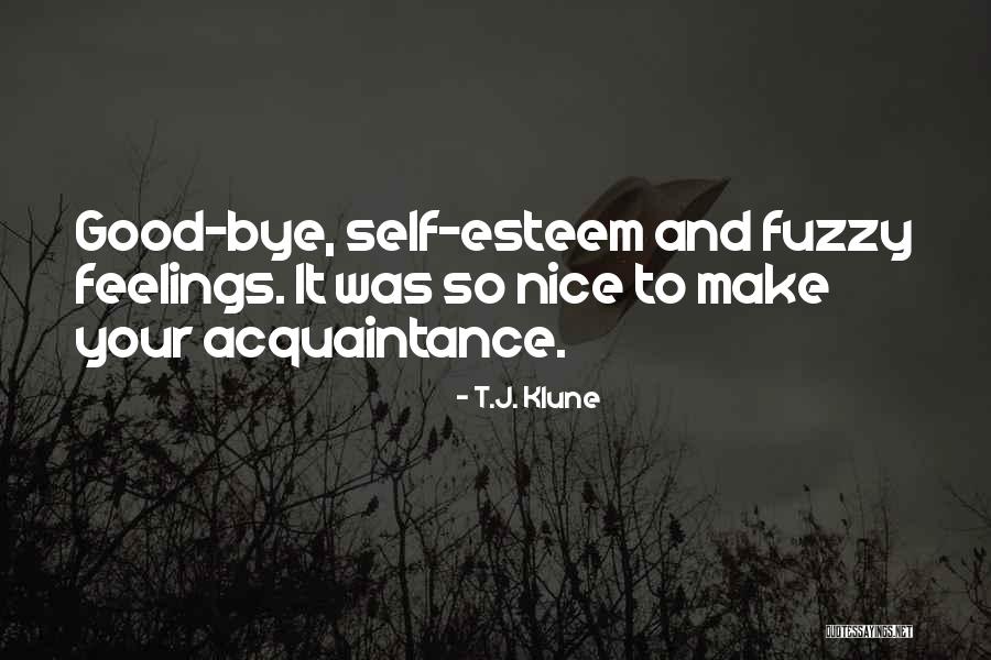 Alexyz Vaioletama Quotes By T.J. Klune Alexyz Vaioletama Quotes By T.J. Klune