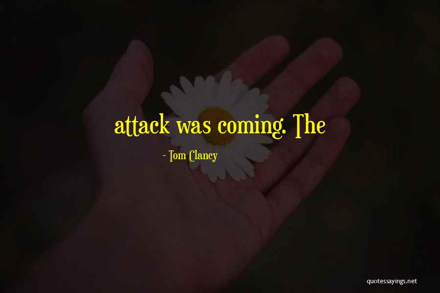 Aleyah Pryor Pankey Quotes By Tom Clancy Aleyah Pryor Pankey Quotes By Tom Clancy