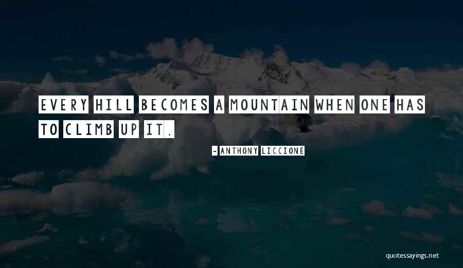 Aleyamma Jacob Quotes By Anthony Liccione Aleyamma Jacob Quotes By Anthony Liccione