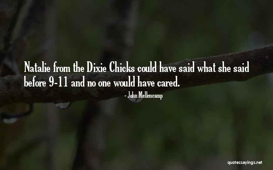 Aleyamma Jacob Quotes By John Mellencamp Aleyamma Jacob Quotes By John Mellencamp