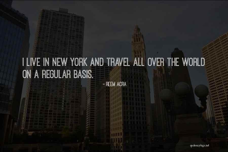Aleyamma Jacob Quotes By Reem Acra Aleyamma Jacob Quotes By Reem Acra
