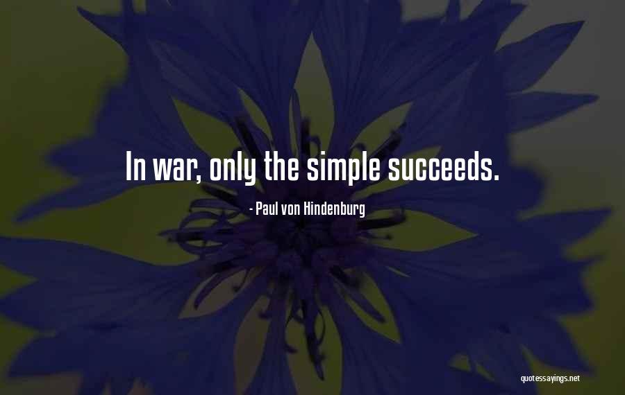 Aleyhtar Quotes By Paul Von Hindenburg Aleyhtar Quotes By Paul Von Hindenburg