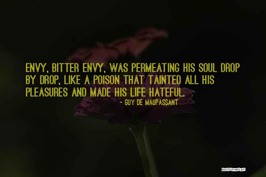 Aleynikov Marino Quotes By Guy De Maupassant Aleynikov Marino Quotes By Guy De Maupassant