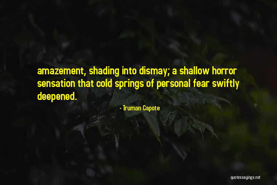 Aleynikov Marino Quotes By Truman Capote Aleynikov Marino Quotes By Truman Capote