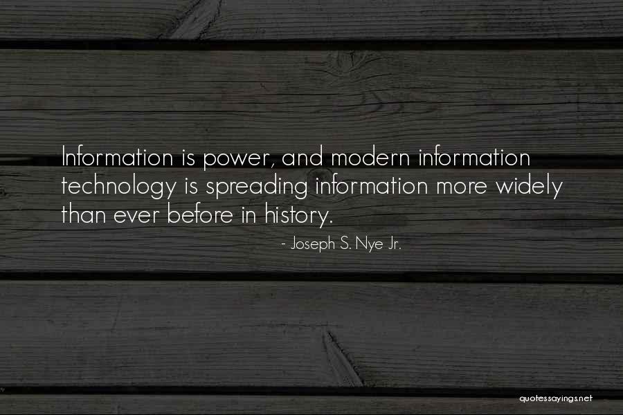 Alf Nestor Quotes By Joseph S. Nye Jr. Alf Nestor Quotes By Joseph S. Nye Jr.