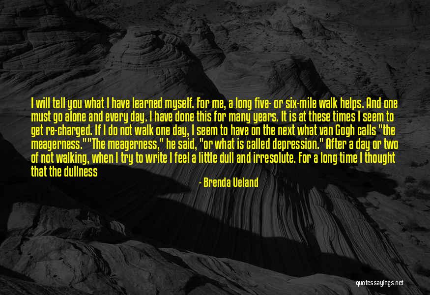 Alf Stewart Parody Quotes By Brenda Ueland Alf Stewart Parody Quotes By Brenda Ueland