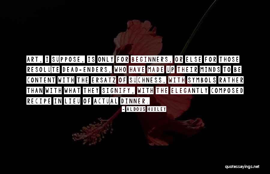 Alf Tv Show Quotes By Aldous Huxley Alf Tv Show Quotes By Aldous Huxley
