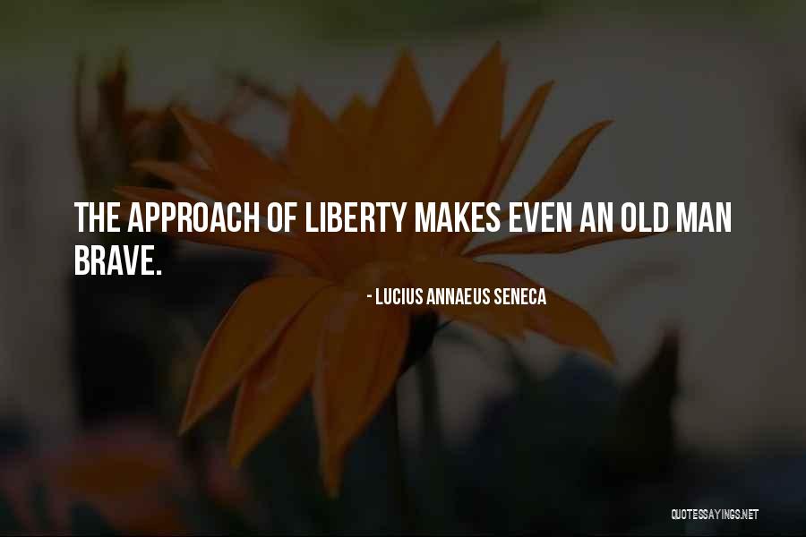 Alfa Rom O Quotes By Lucius Annaeus Seneca