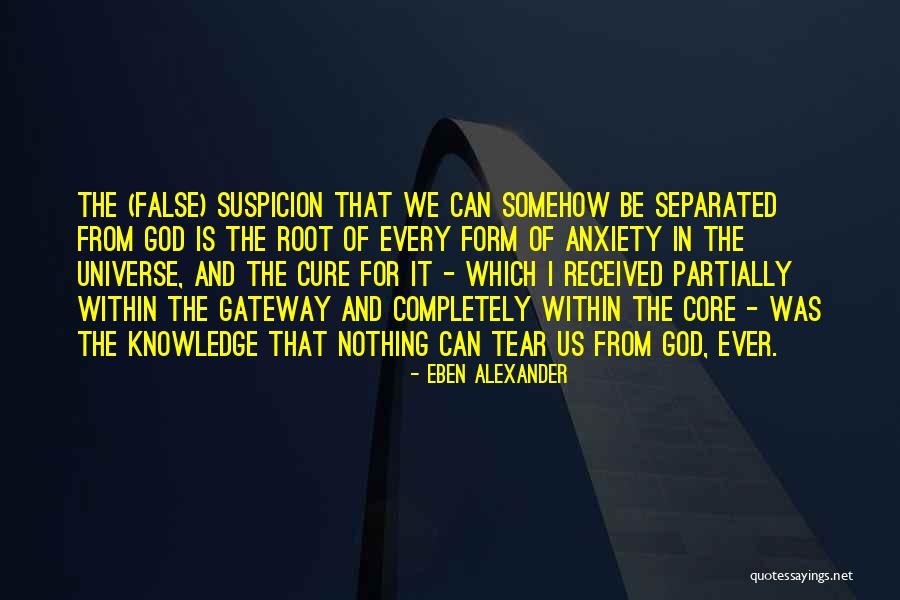 Alfabe Quotes By Eben Alexander Alfabe Quotes By Eben Alexander