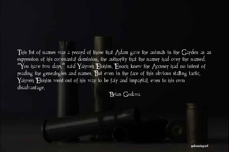 Alfabetet I Skrivstil Quotes By Brian Godawa Alfabetet I Skrivstil Quotes By Brian Godawa