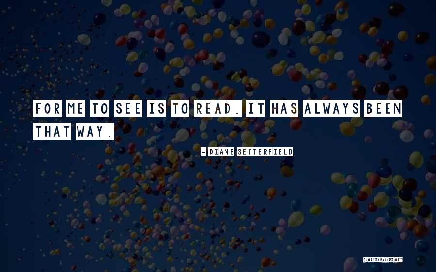Alfabetet Med Quotes By Diane Setterfield Alfabetet Med Quotes By Diane Setterfield