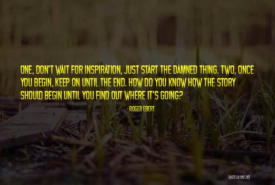 Alfabetizacion Quotes By Roger Ebert Alfabetizacion Quotes By Roger Ebert