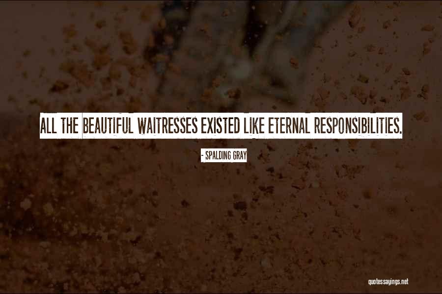 Alfabeyi Kim Quotes By Spalding Gray Alfabeyi Kim Quotes By Spalding Gray