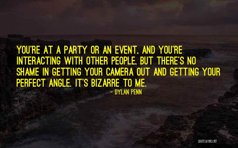 Alfaiate Recurvirostra Quotes By Dylan Penn Alfaiate Recurvirostra Quotes By Dylan Penn