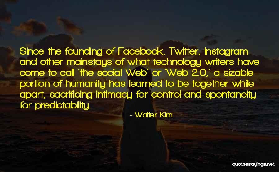 Alfaiate Significado Quotes By Walter Kirn Alfaiate Significado Quotes By Walter Kirn