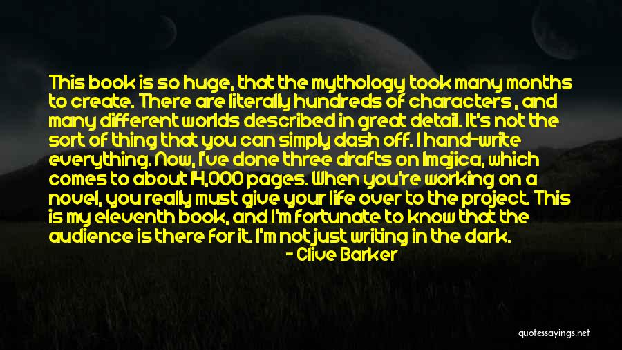 Alfalfa Little Rascals Quotes By Clive Barker Alfalfa Little Rascals Quotes By Clive Barker
