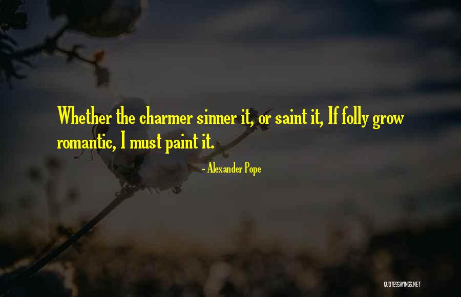 Alfamar Quotes By Alexander Pope Alfamar Quotes By Alexander Pope