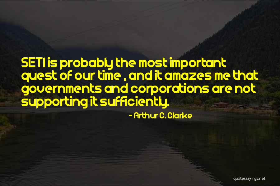 Alfamar Quotes By Arthur C. Clarke Alfamar Quotes By Arthur C. Clarke