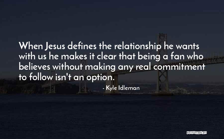 Alfamar Quotes By Kyle Idleman Alfamar Quotes By Kyle Idleman