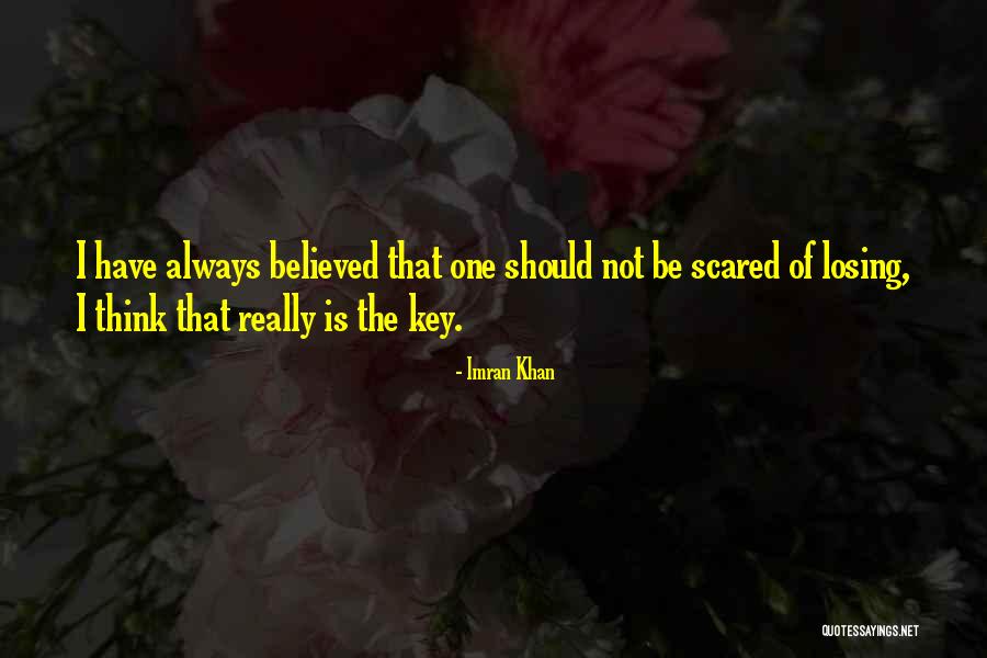 Alfandegas Quotes By Imran Khan Alfandegas Quotes By Imran Khan