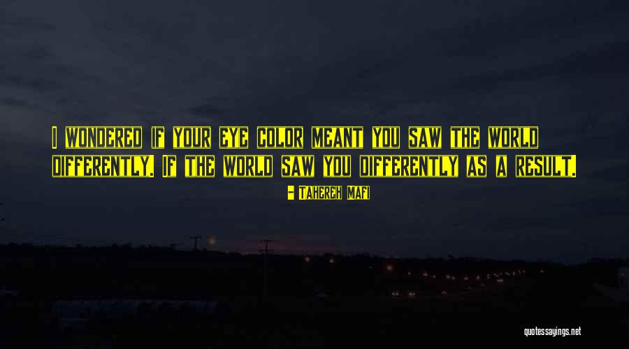 Alfandegas Quotes By Tahereh Mafi Alfandegas Quotes By Tahereh Mafi