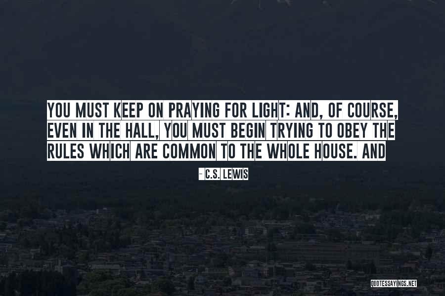 Alfange Espada Quotes By C.S. Lewis Alfange Espada Quotes By C.S. Lewis