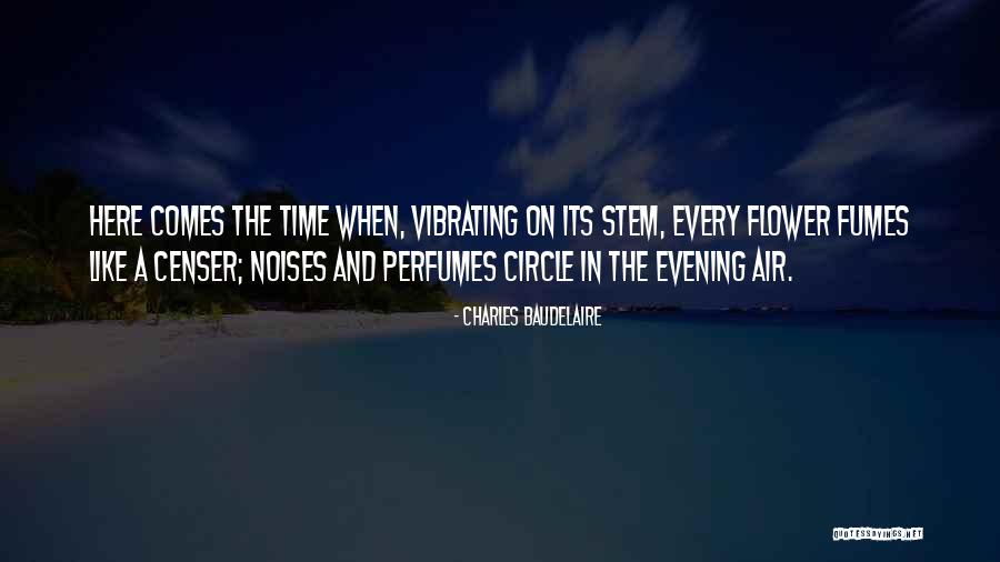 Alfange Espada Quotes By Charles Baudelaire Alfange Espada Quotes By Charles Baudelaire