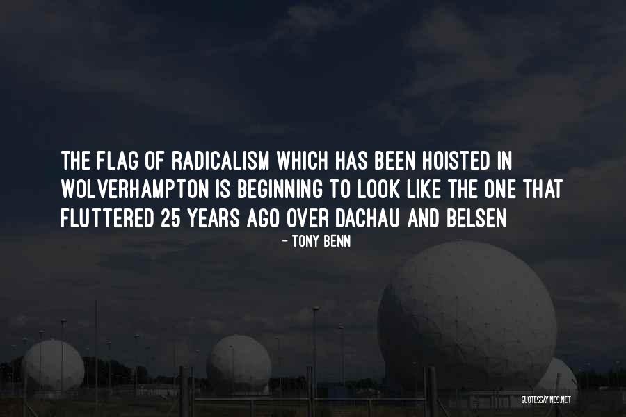 Alfange Espada Quotes By Tony Benn Alfange Espada Quotes By Tony Benn