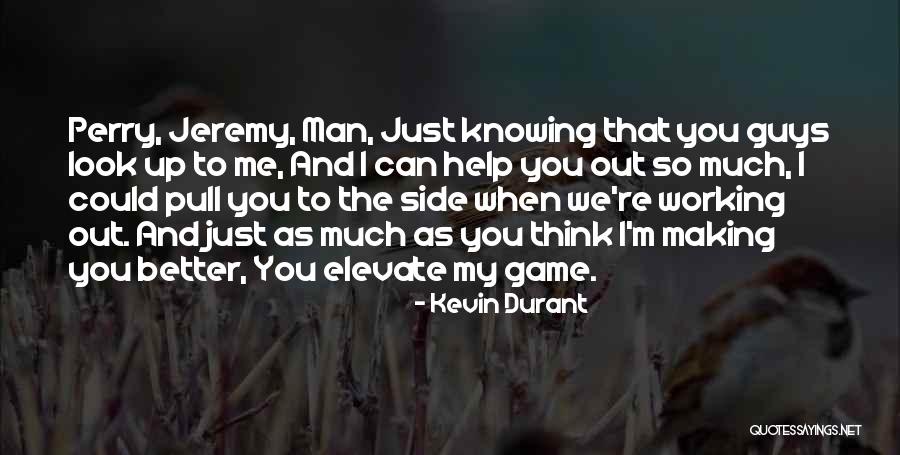 Alfange Significado Quotes By Kevin Durant Alfange Significado Quotes By Kevin Durant